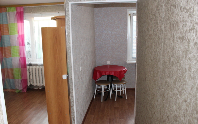 Odnokomnatnaya Kvartira V 1-Om Mikrorayone Apartments