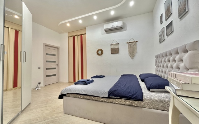 uTrip Hanoi Apartments