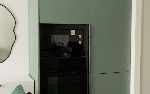 Квартира Свиблово