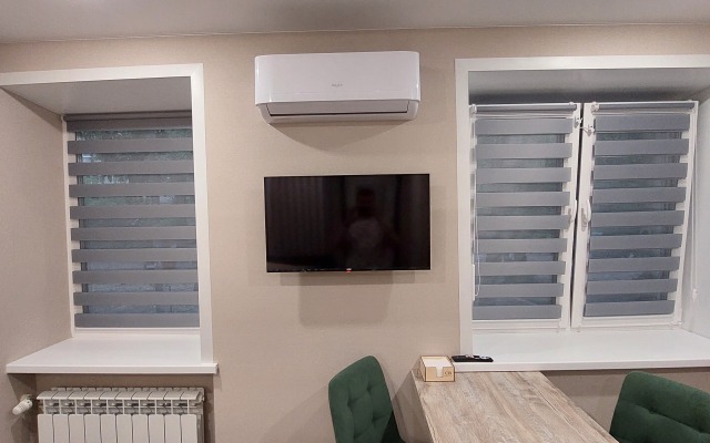 Апартаменты СВ Швейников студия 2