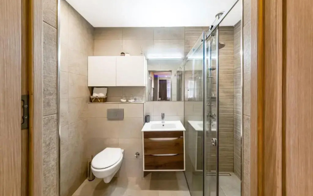 Ganges  by Downtown Inn Apartments