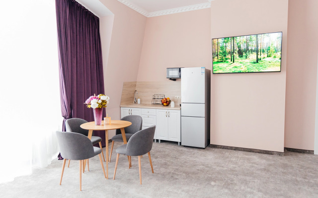 Boutique hotel KOSTA