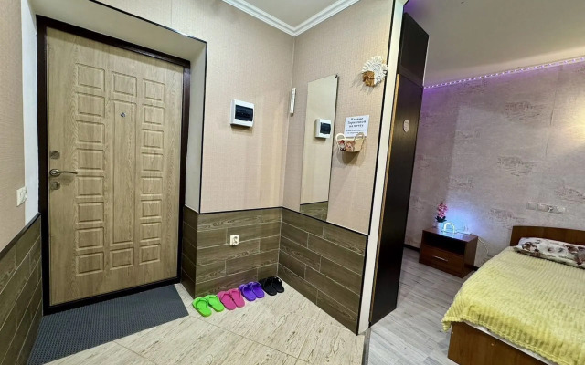 Квартира на улице Мира 41