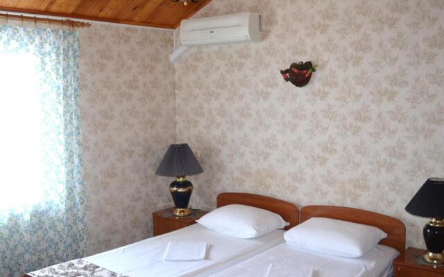 Raduga Guest House