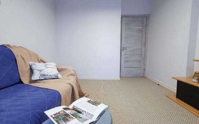 U Ozera Apartments