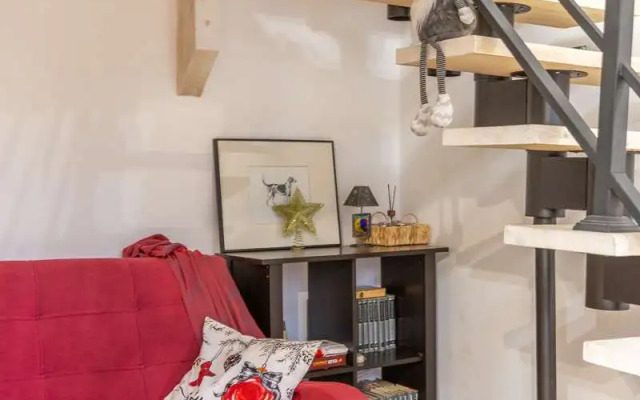 Апартаменты Просторные в Сталинке в Самом Центре Минска