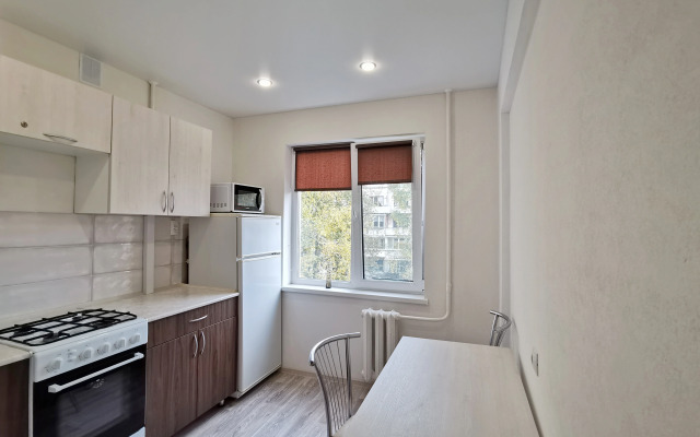 Frunze Avenue Apartments