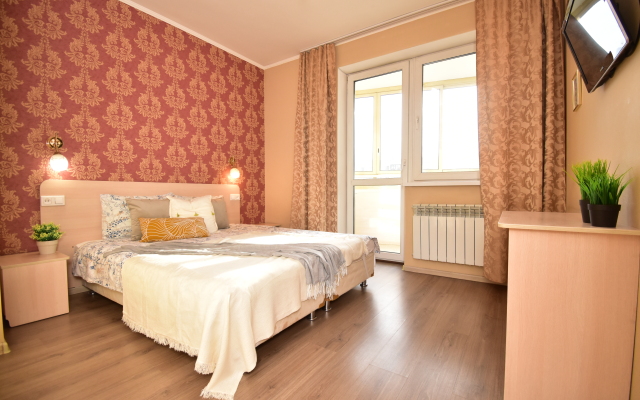 Studio Ante Apartments 1