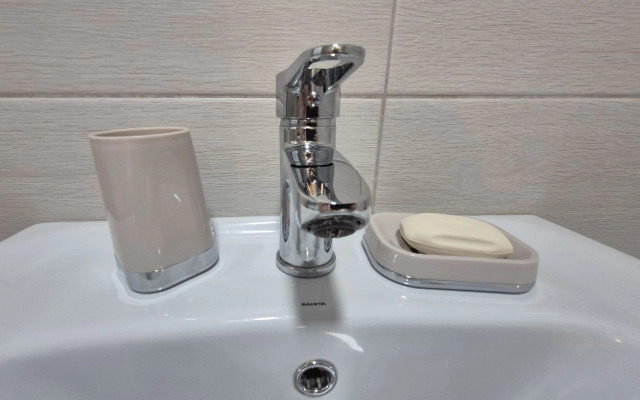 Квартира на Улице 1-я Оранжерейная