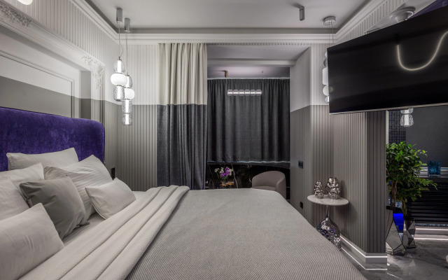 Апартаменты Роскошь 2.0