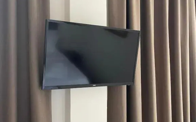 Kroi Hotel