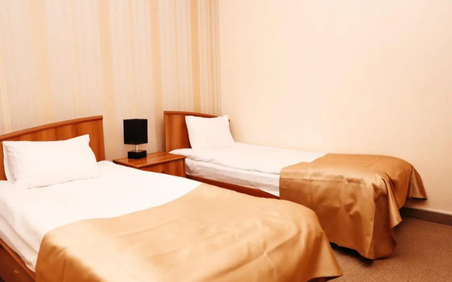 Best Western Bohemian Resort