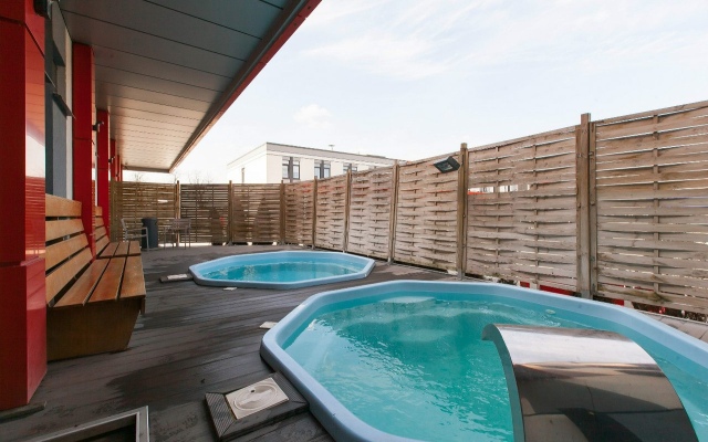 ERA SPA Hotel