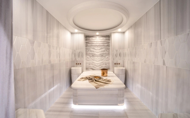 Bentley Hotel Bosphorus