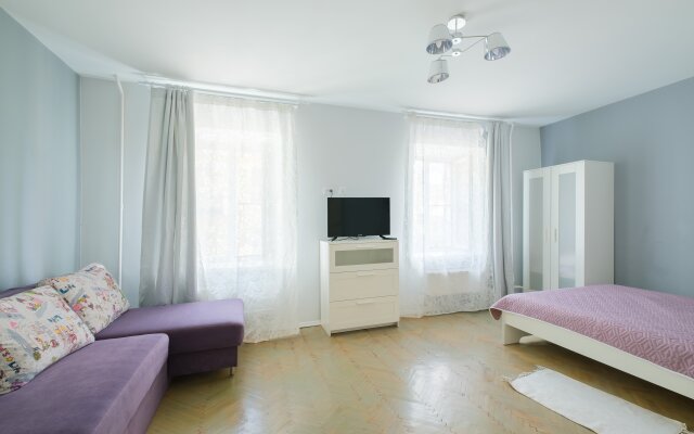 Квартира OrangeApartments24