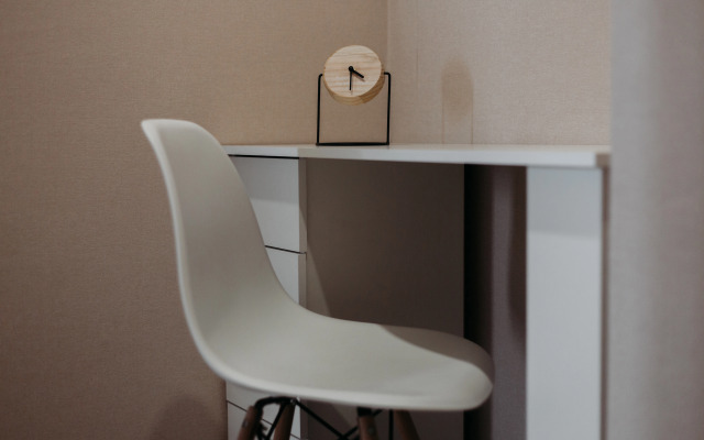 Квартира Норильская 50