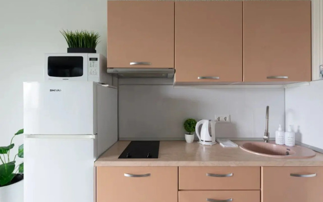 Novin House Apartments