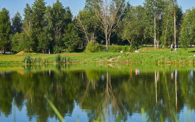 Park Otdyiha Skazka Rus'