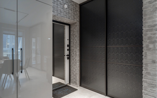 Апартаменты Baltia Delux apartments