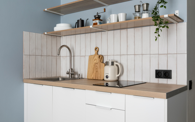 Апартаменты Moon River