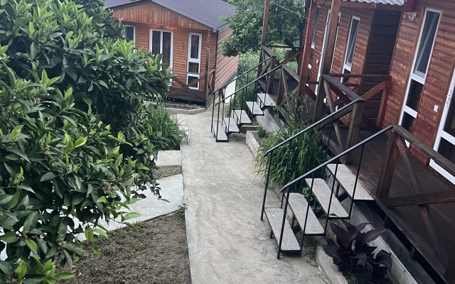 Guest house Adel