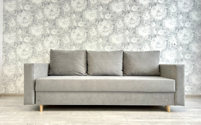 Апартаменты FSF Прекрасная Евро-двушка в Цветах Башкирии