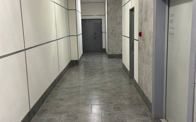 Апартаменты Берлога55