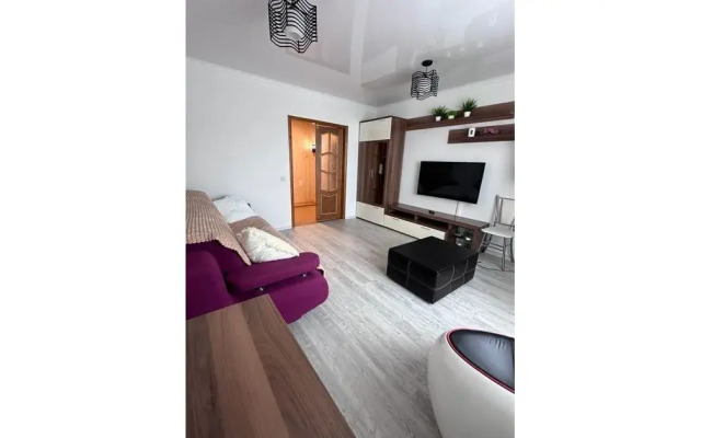 Апартаменты Ул. Наровчатова, 4