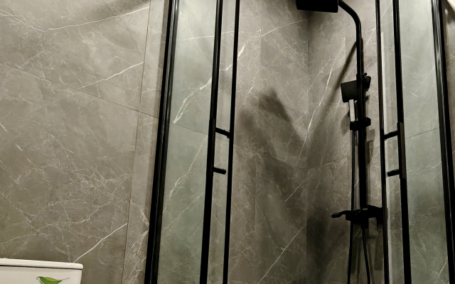 Квартира с видом на Свиягу Sweet Home  Aqua