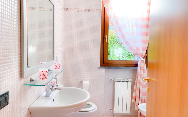 Le mille e Una Notte in Lucca Apartments