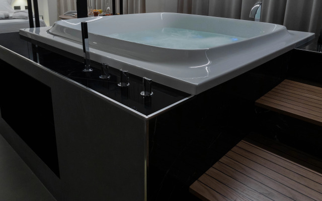 Гостевой дом Suite Palermo Apartment