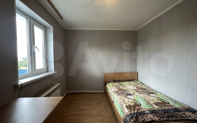 Частный дом Просторный домик