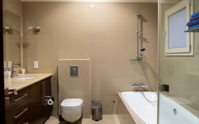 Luxury Villa Kristia