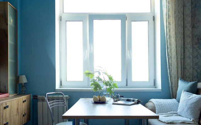 Квартира Уютная квартира в центре города