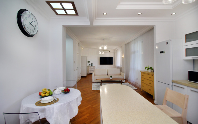 Апартаменты Жилой комплекс Рапсодия