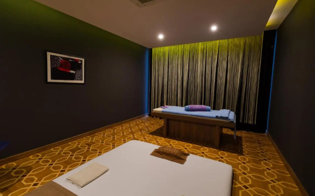 Marxal Resort & SPA
