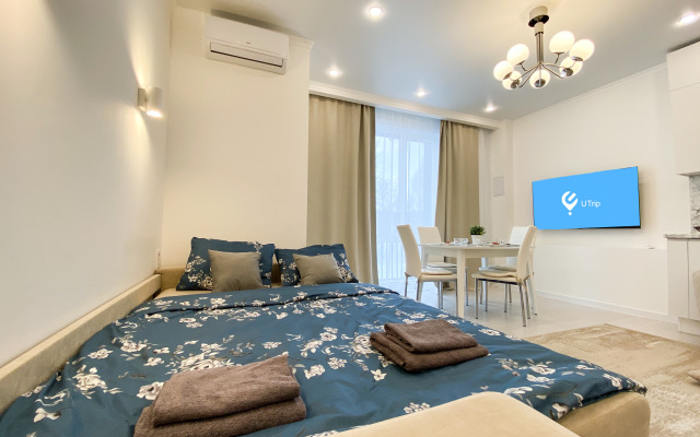 Апартаменты uTrip Mone