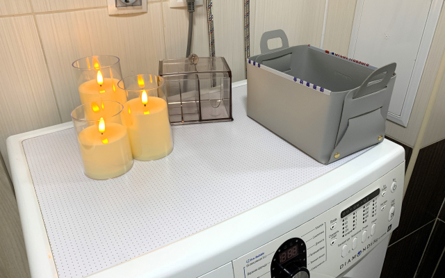 Квартира Студия с Дизайнерским Ремонтом