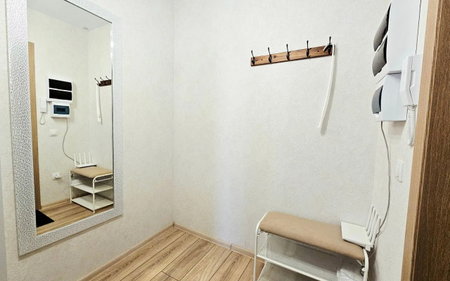 Квартира  Медовое яблоко