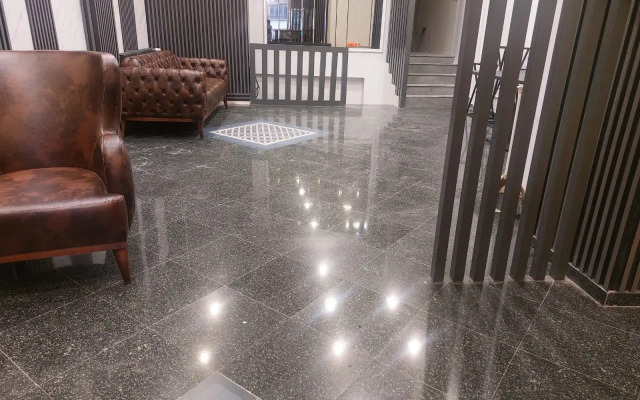 The Best City Kadikoy Hotel