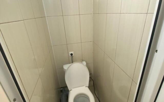 Turgeneva 31 Mini-hotel