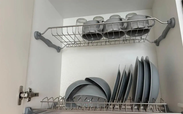 Апартаменты у метро Ботанический Сад