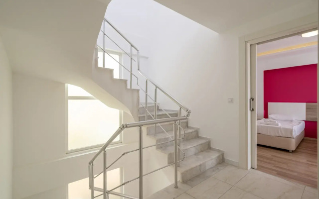 Villa Adavillas