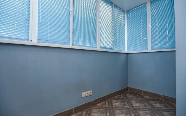 Yevro Loft Apartments
