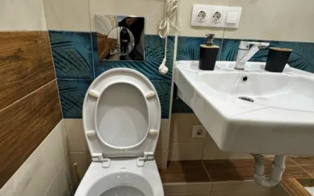 Квартира Студия 3 Дмитровское шоссе 81