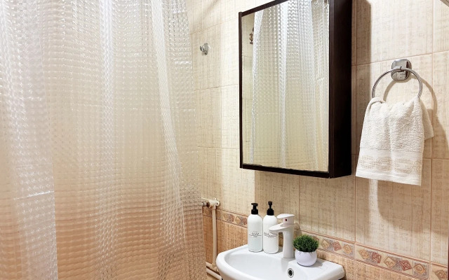 Квартира Садовая 2