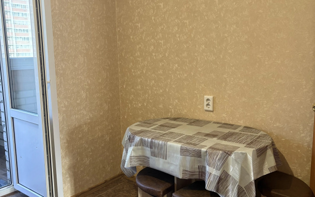 Квартира на Ул. Свободная 6