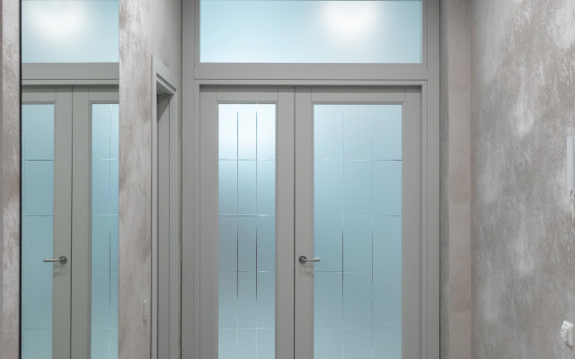 Квартира с историей  в центре города