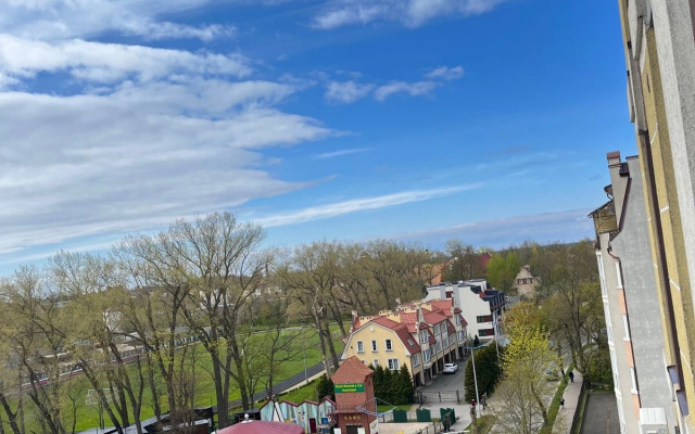 Квартира на Тургенева 10 г