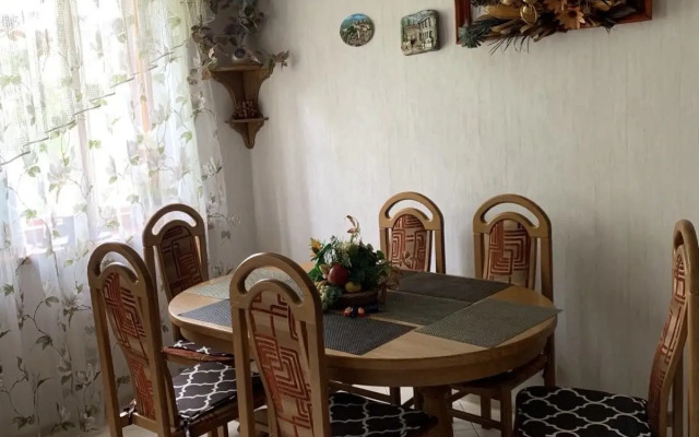 Частный дом Около парка Победы